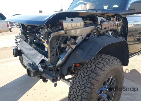 2024 Ford Bronco Raptor from USA, damaged, VIN 1FMEE0RRXRLA48380
